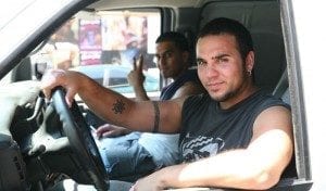 Moving Professionals