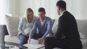 moving to a new apartment