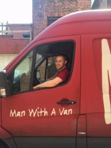 Local moving company in Philadelphia