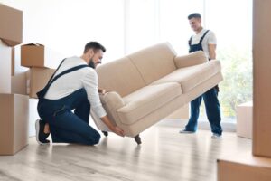 Affordable movers in Queens, NY