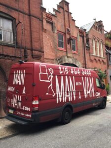 Furniture delivery in Bronx, NY 
