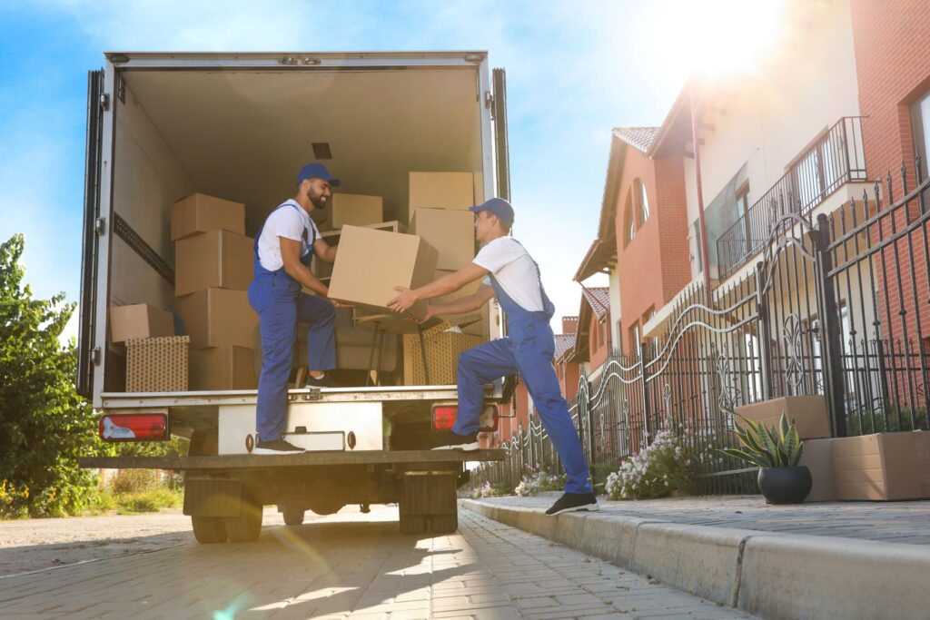 Why You Should Hire Furniture Movers For Your Loved Ones