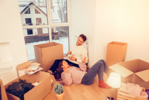 5 Winter Moving Tips to Make Your Move Safer and More Efficient
